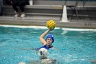 WWPolo vs CC  Wheaton College Women’s Water Polo compete in their sports inaugural match vs Connecticut College. - Photo By: KEITH NORDSTROM : Wheaton, water polo, inaugural